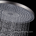 Waterfall Pressurized Copper Luxury Shower Heads